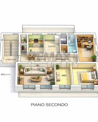 Appartamento - Ragusa