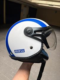 Casco Sparco