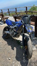 Yamaha yzf 450 2022