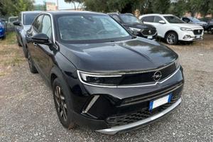 OPEL Mokka II 2020 - Mokka 1.2 t Elegance s&s 100c