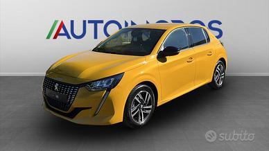 PEUGEOT 208 1.2 puretech Allure Pack s&s 100cv
