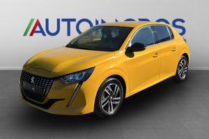 PEUGEOT 208 1.2 puretech Allure Pack s&s 100cv