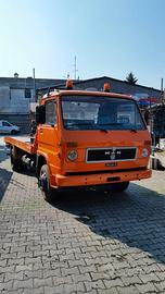 Volkswagen MAN 6 90 Isoli SV 17 S