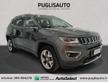 JEEP Compass 2.0 Mjet II aut. 140 CV 4WD Limited