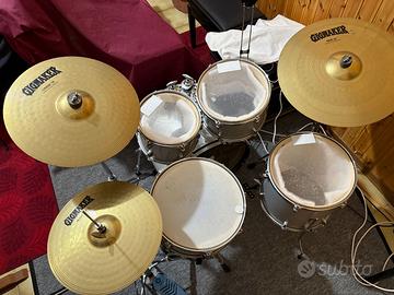 Batteria Acustica Yamaha