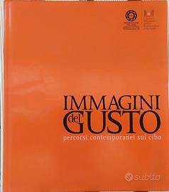 IMMAGINI DEL GUSTO