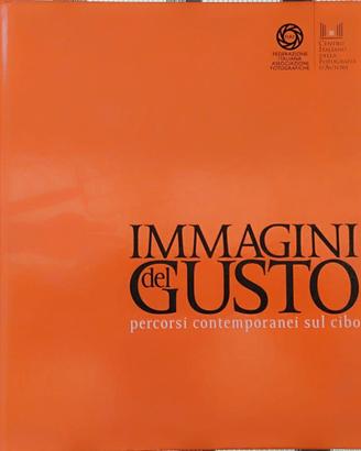 IMMAGINI DEL GUSTO