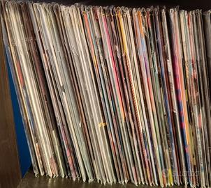 Fumetti spillati Batman n.1 a n.56