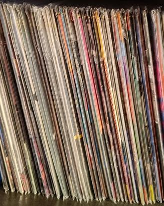 Fumetti spillati Batman n.1 a n.56