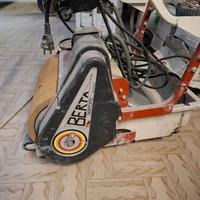 Lavapavimenti raimondi berta