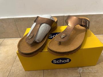 Scarpe Scholl Boa Vista