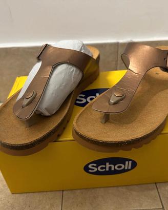 Scarpe Scholl Boa Vista