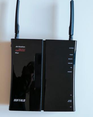 Modem ADSL
