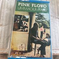 Pink floyd cassetta