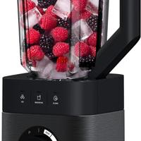 Haier Frullatore 5 velocità 17L 1200W Nero