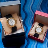 Orologio Quarzo Kienzle Nuovo Old Stock ~MB~