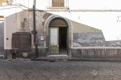 Rif.MP02| appartamento ind. trilocale