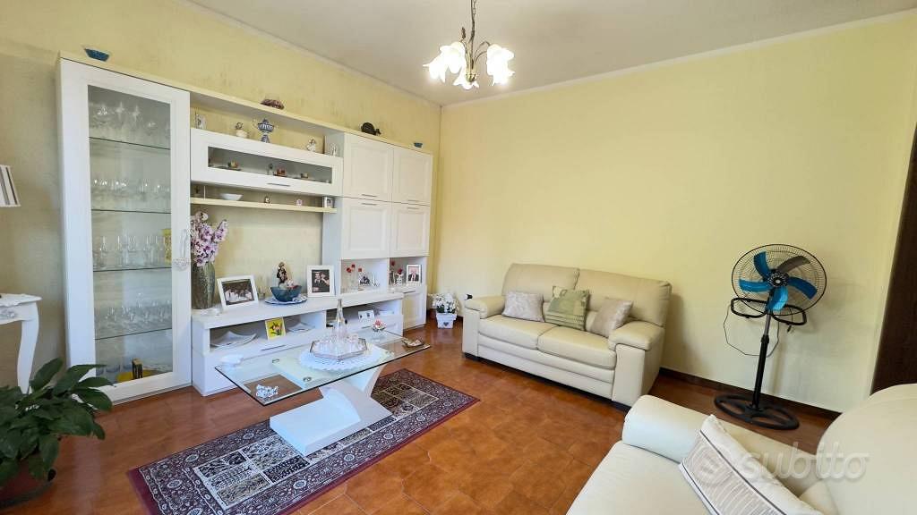 Appartamento – Montecatini Terme, Gallo - Vista 4
