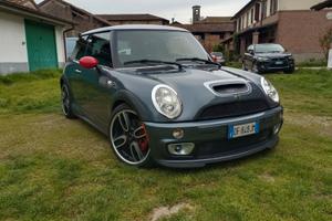 MINI JOHN COOPER WORKS GP 218CV