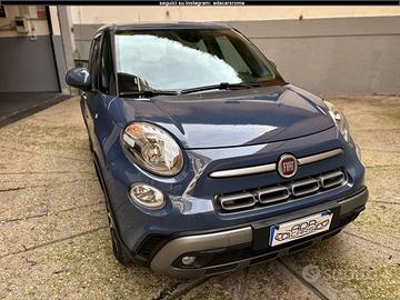 FIAT 500L CROSS 1.3 MJT pronta consegna!