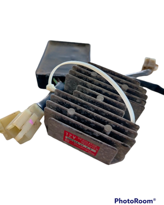Regolatore Honda Cn 250