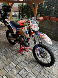 KTM EXC 125