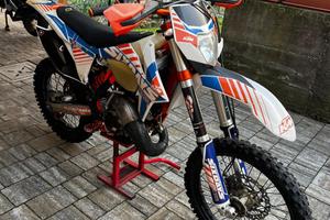KTM EXC 125
