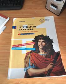 Litterature & culture