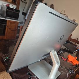 pc fisso PRODESK 600 G3 SFF