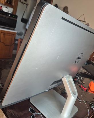 pc fisso PRODESK 600 G3 SFF