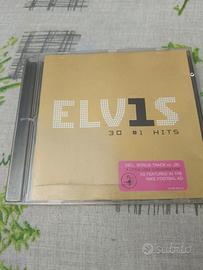 CD Elvis 2002