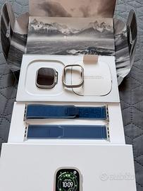 Apple watch ultra 3 GPS + Cellular (49mm)