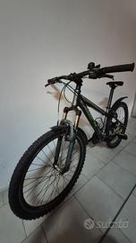 MTB ragazzo