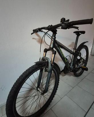 MTB ragazzo