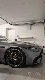 Mercedes SL 43 AMG Premium Plus 421cv Italiana