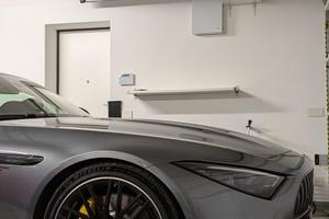 Mercedes SL 43 AMG Premium Plus 421cv Italiana