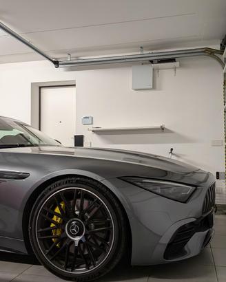 Mercedes SL 43 AMG Premium Plus 421cv Italiana