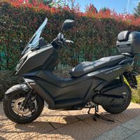 Scooter Kymco skytown 125