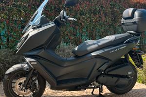 Scooter Kymco skytown 125