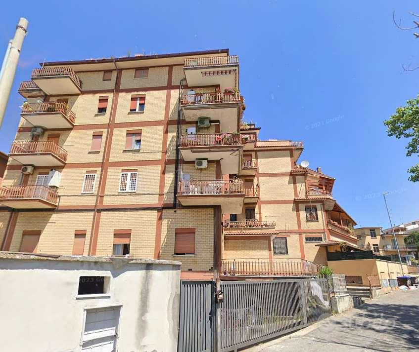Apartment in Roma, Torre Angela, Municipio Roma VI - Vista 3