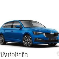 Skoda scala 2019 ricambi usati #203