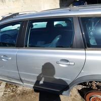 VOLVO XC70 - PORTA POSTERIORE SINISTRO