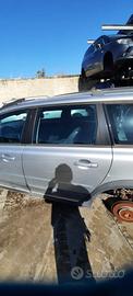VOLVO XC70 - PORTA POSTERIORE SINISTRO