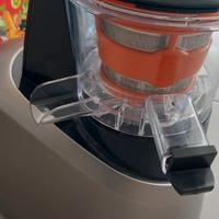 Estrattore succo Moulinex