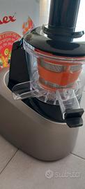 Estrattore succo Moulinex