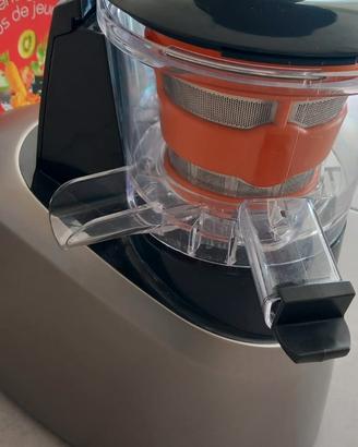 Estrattore succo Moulinex