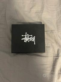 Portafoglio Stüssy Vintage