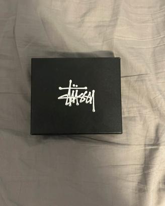 Portafoglio Stüssy Vintage