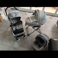 Trio peg perego