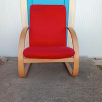 Poltrona VINTAGE Design di NICHE MIA 